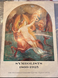 Symbolists 1860-1925