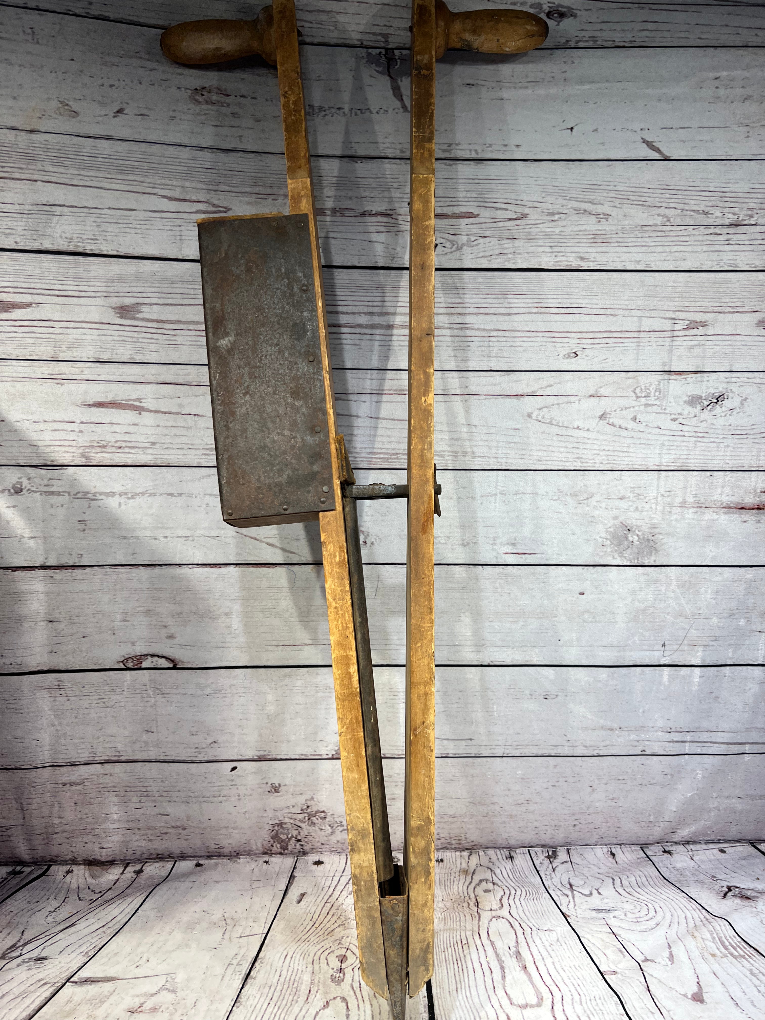 Potato Planter