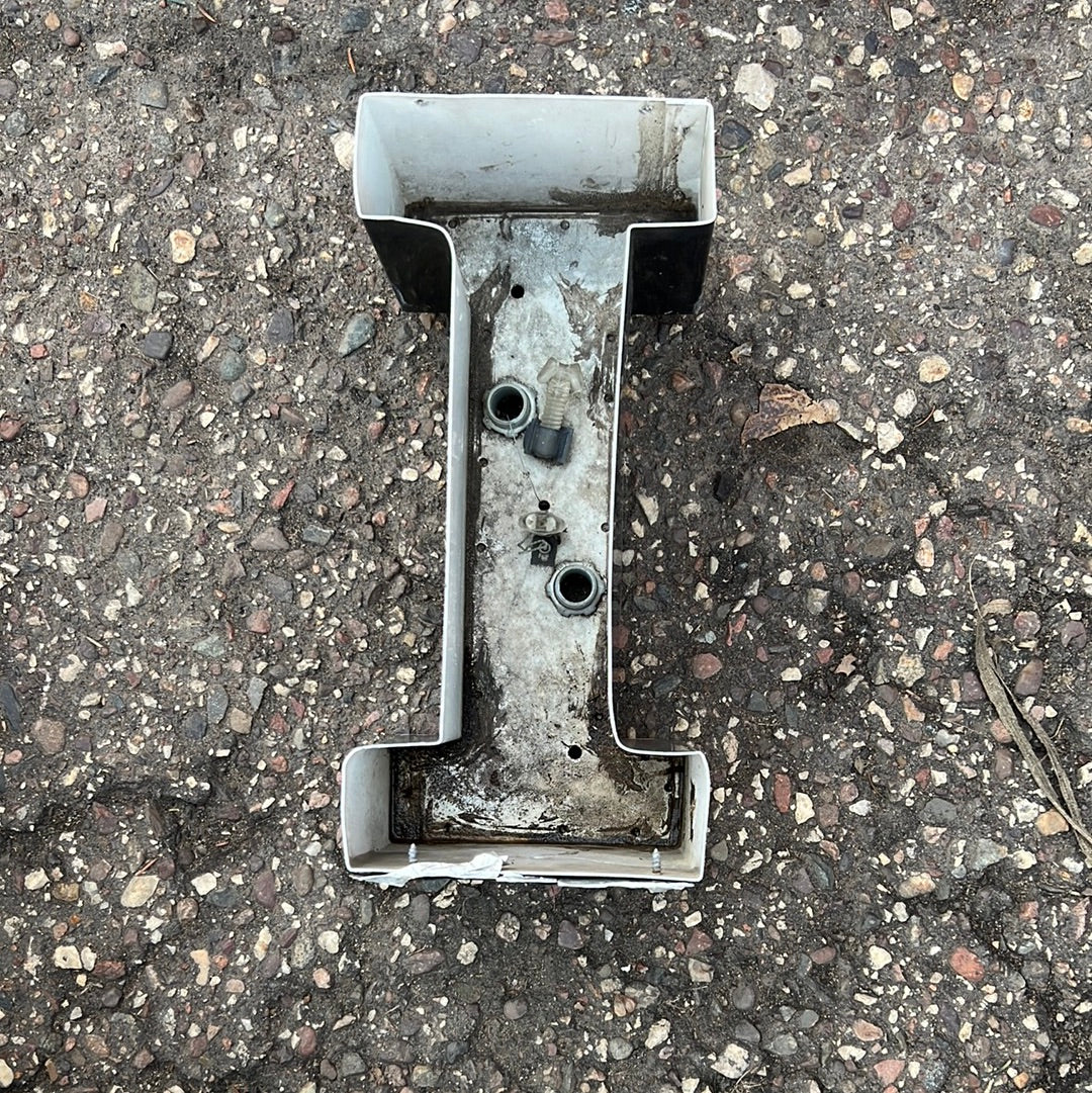 Letter “I”