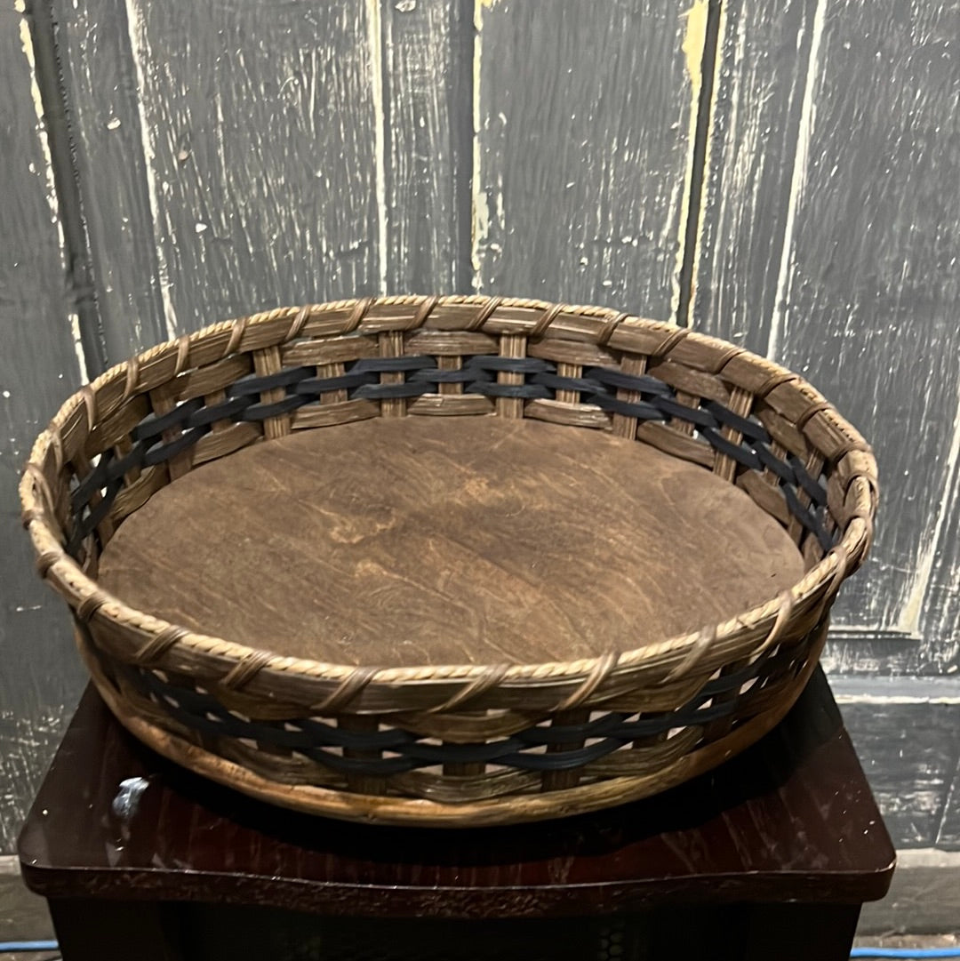 Handmade Large Lazy Susan’s