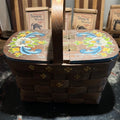 Picnic basket