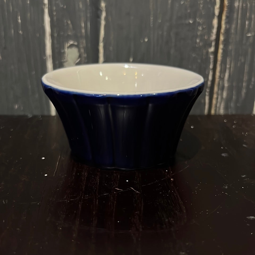 Vintage Hall Custard Bowls