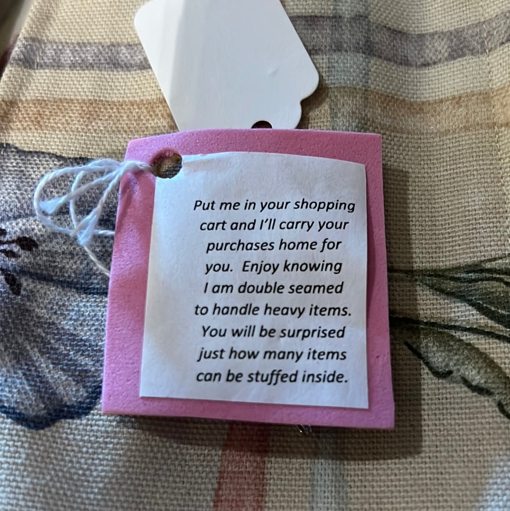 Handmade Bags