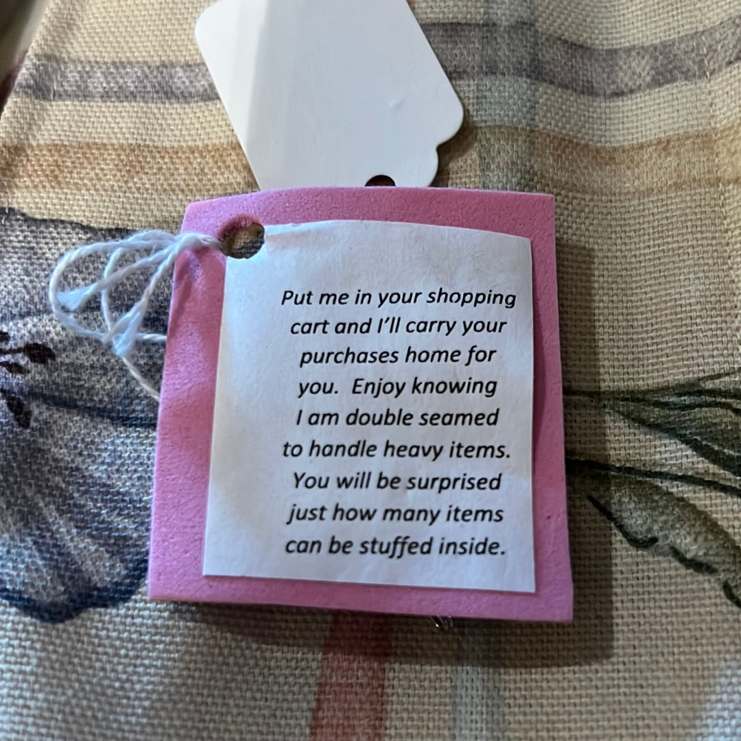 Handmade Bags