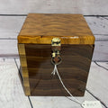 Handmade Wood Box