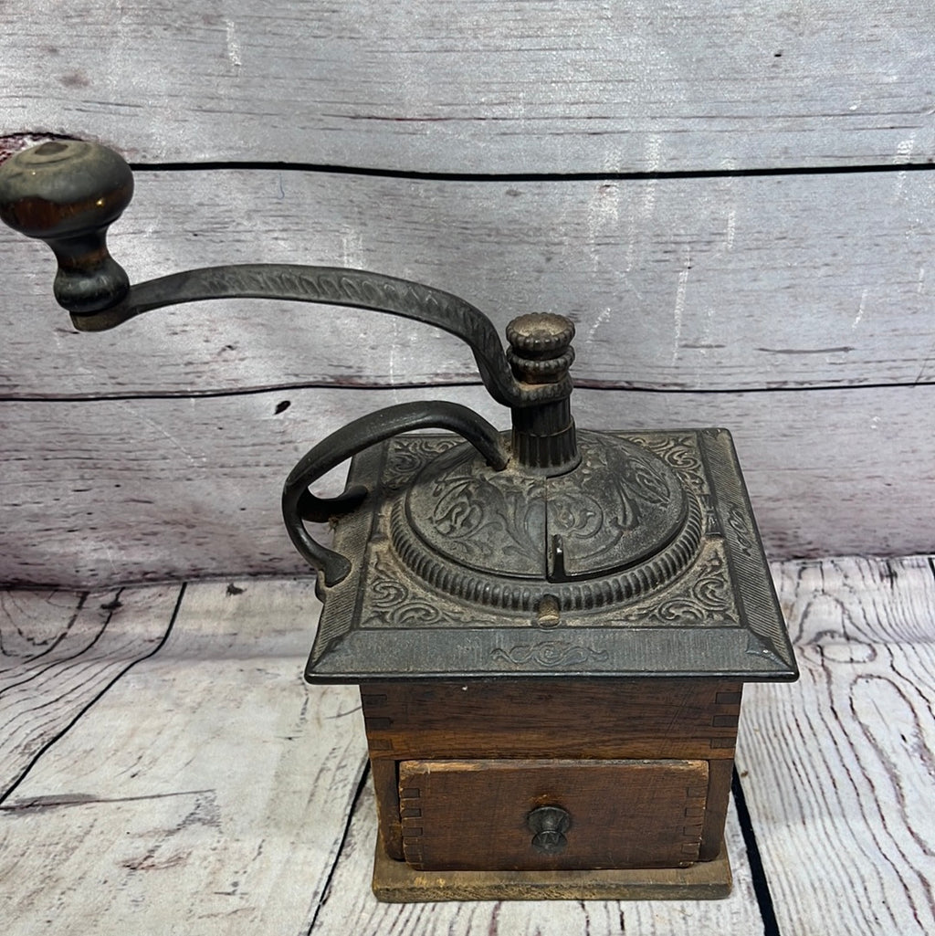 Coffee Grinder