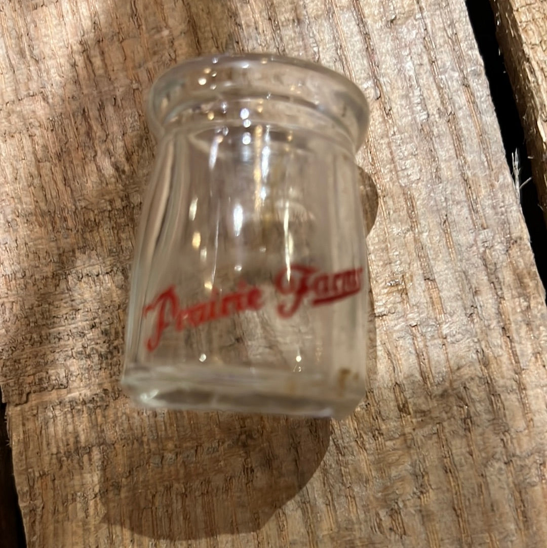 Shot glass
