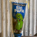 Pickle in-a Pouch