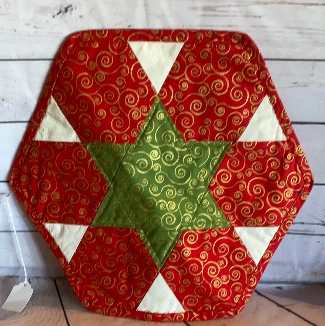 Hexi Mat