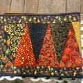 32” x 12.5” Table Runner