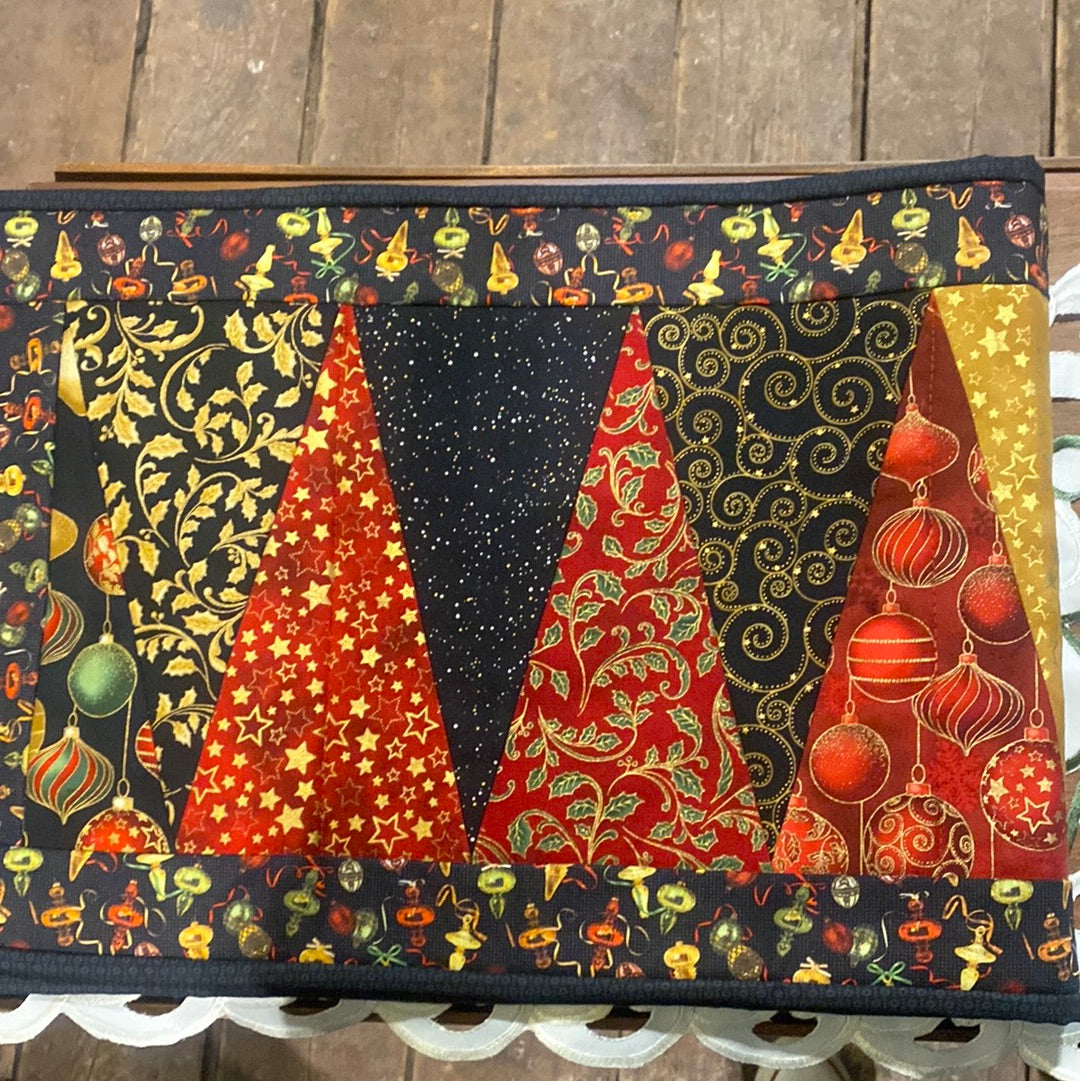 32” x 12.5” Table Runner