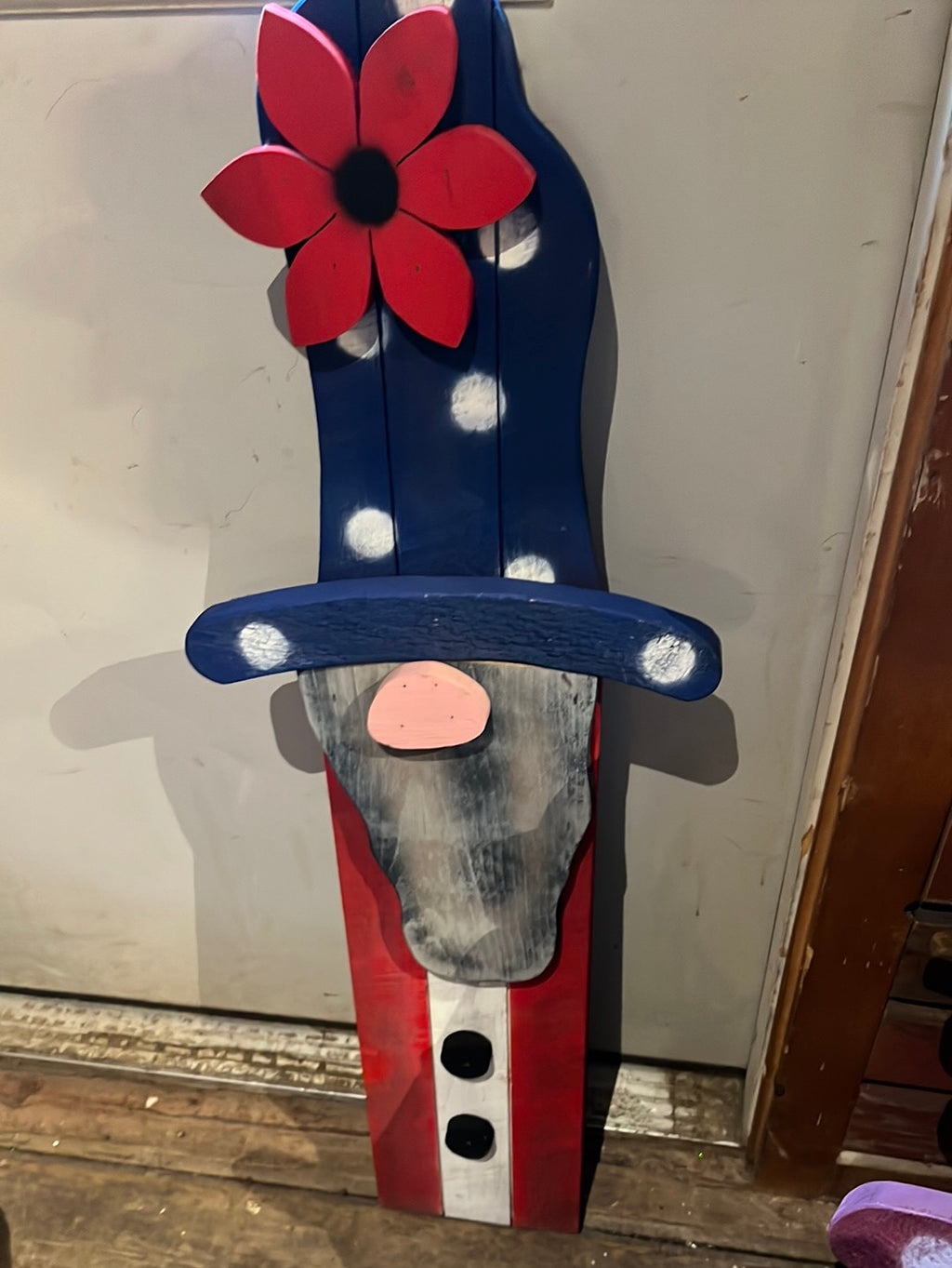 Wood Gnomes