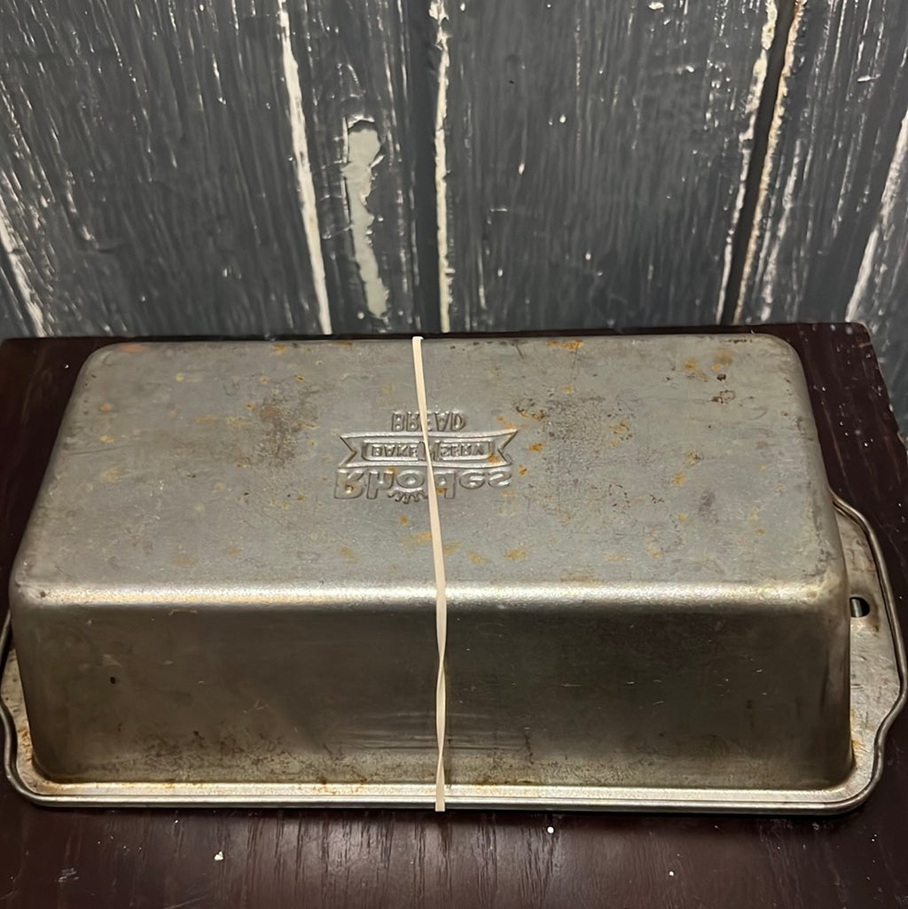 Set of 3 Baking Tins