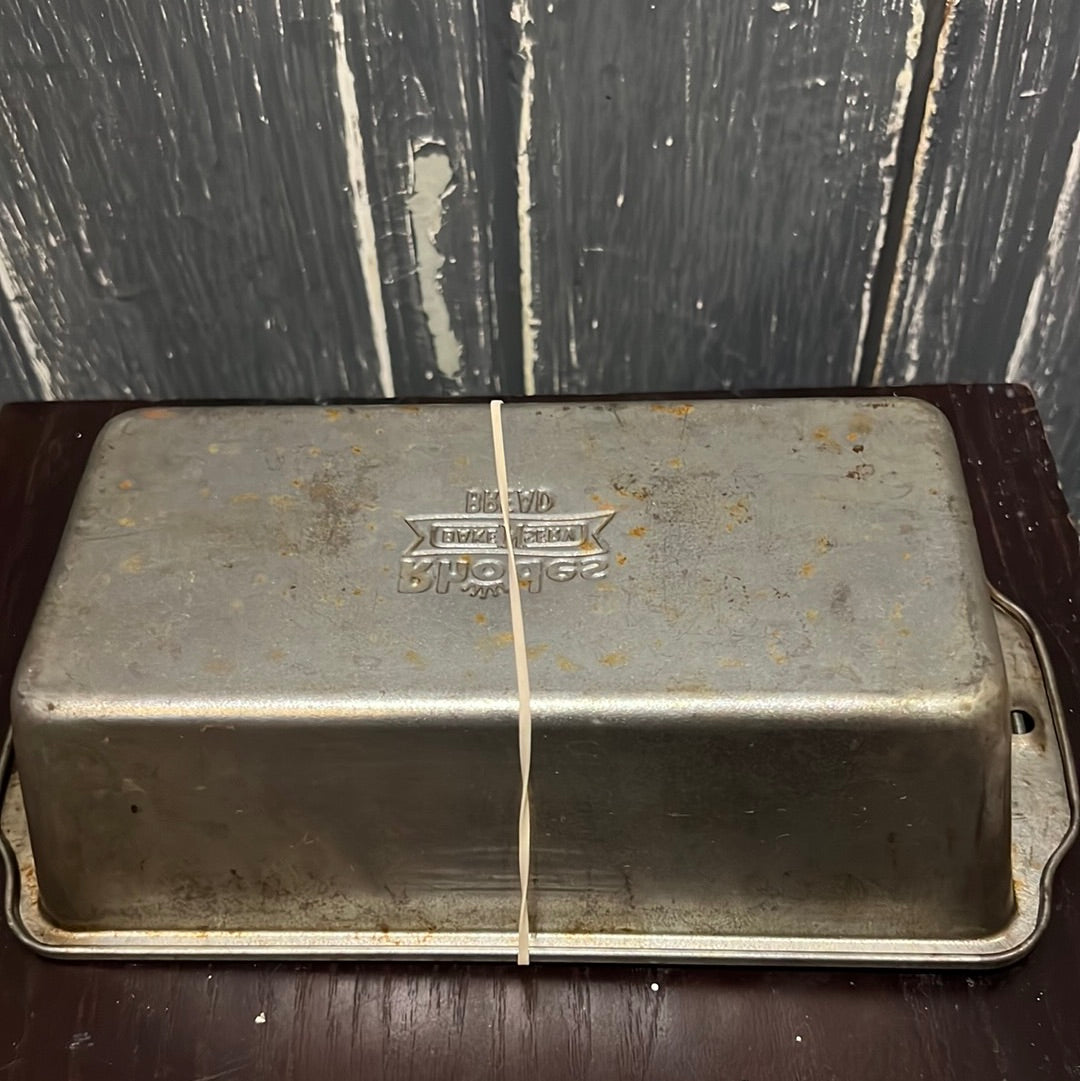Set of 3 Baking Tins