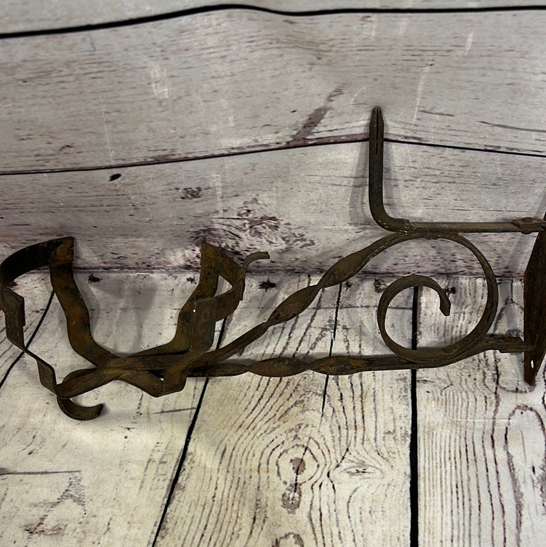 Cast ironLantern Holder