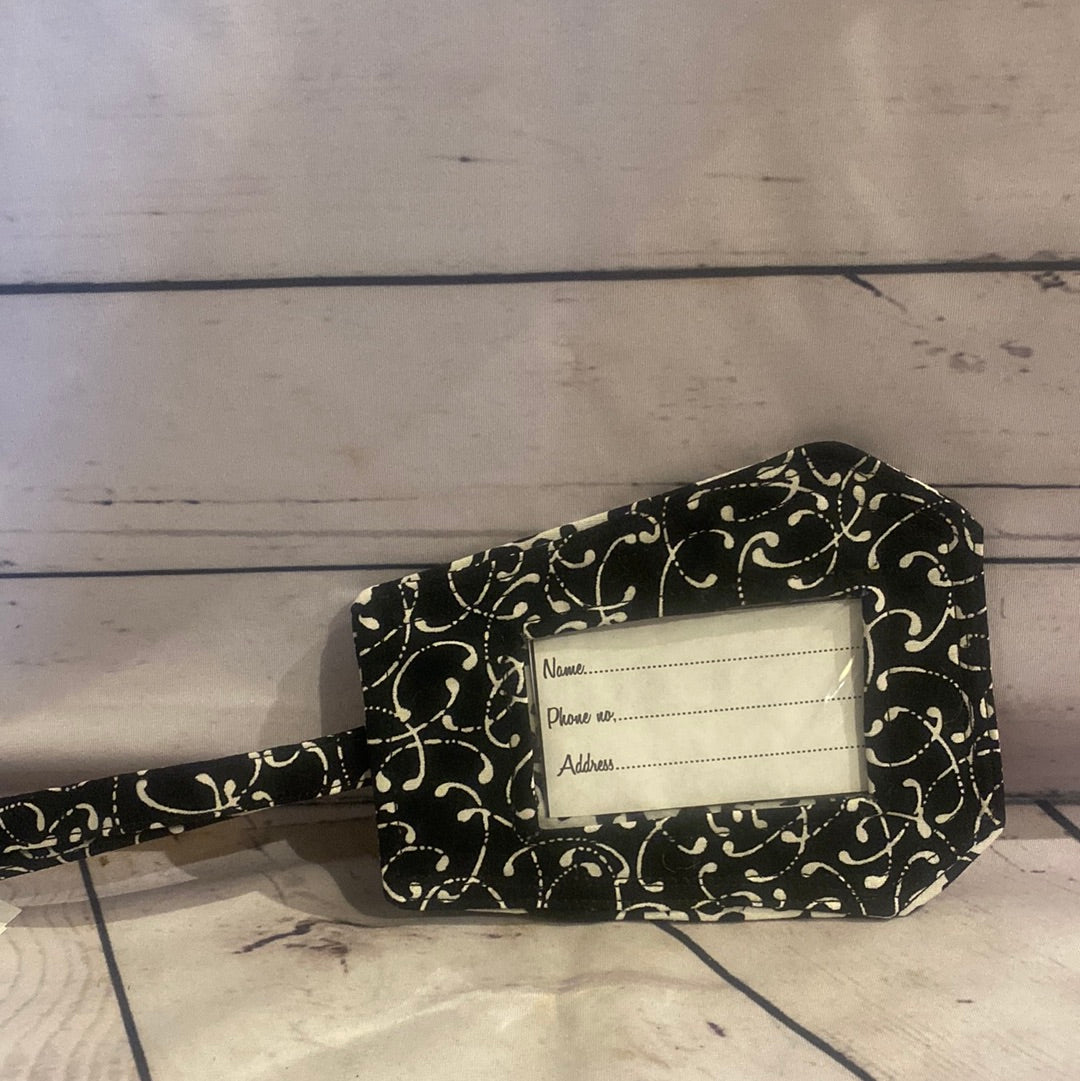 luggage tags
