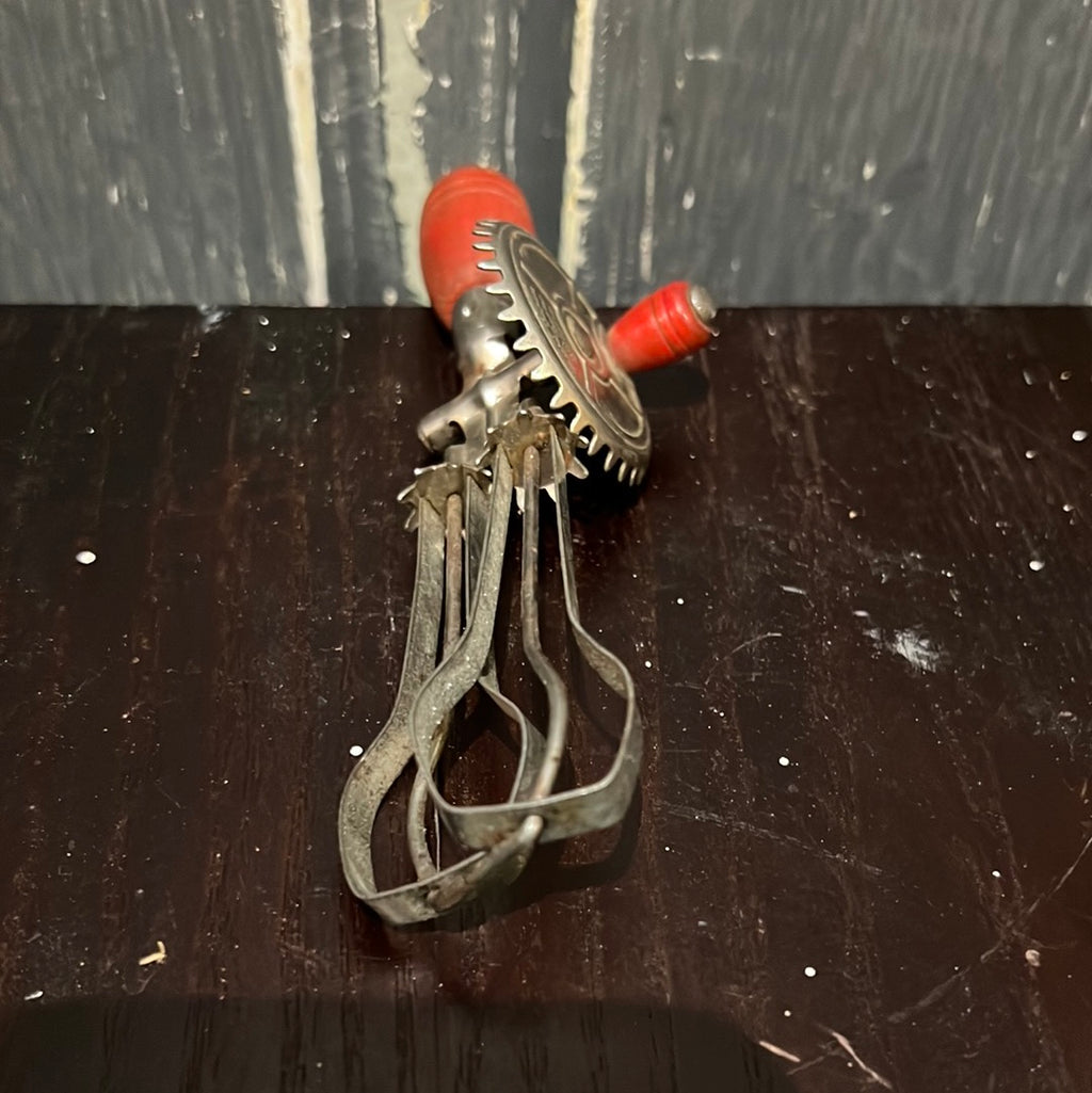 Children's Hand Beater
