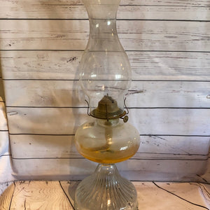 Kerosene lamp