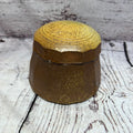Alamachee Pottery jar