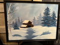 Hand-painted Pictures