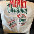 Christmas bag/sacks