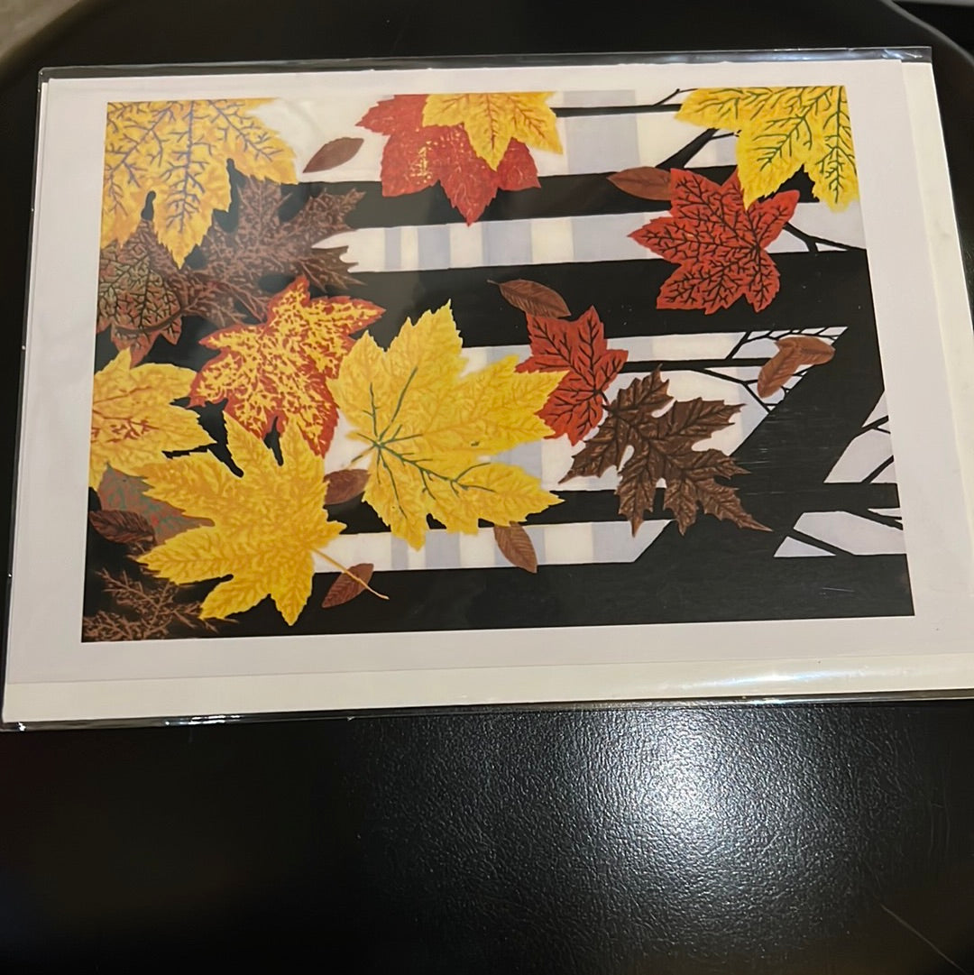 Shamrock Fine Art Post Cards