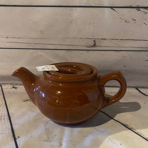 Porcelain Tea Pot