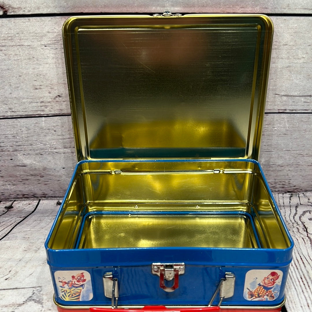 Howdy Doody Lunch Box