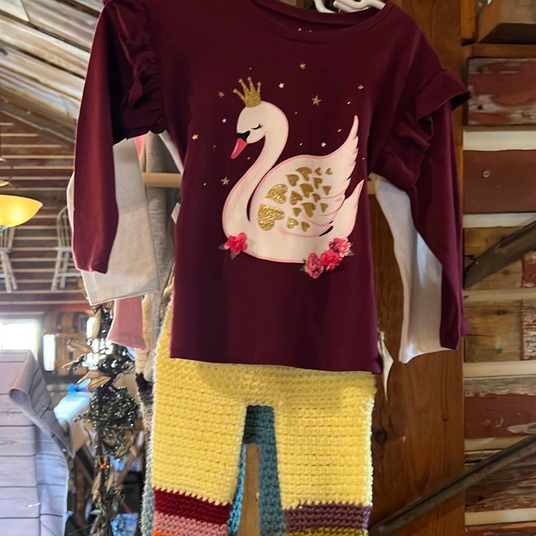 Baby clothes
