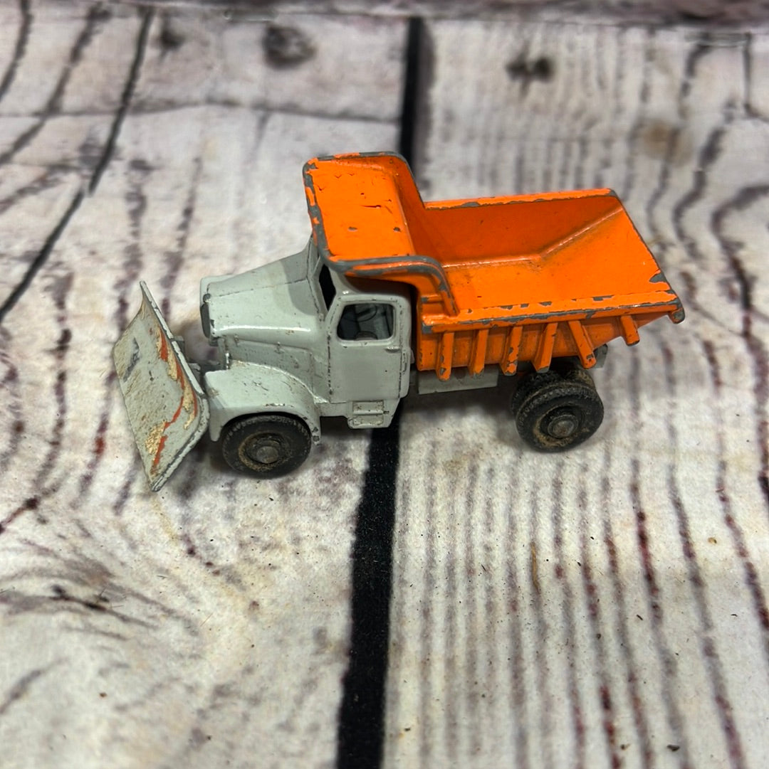 Die cast Cars