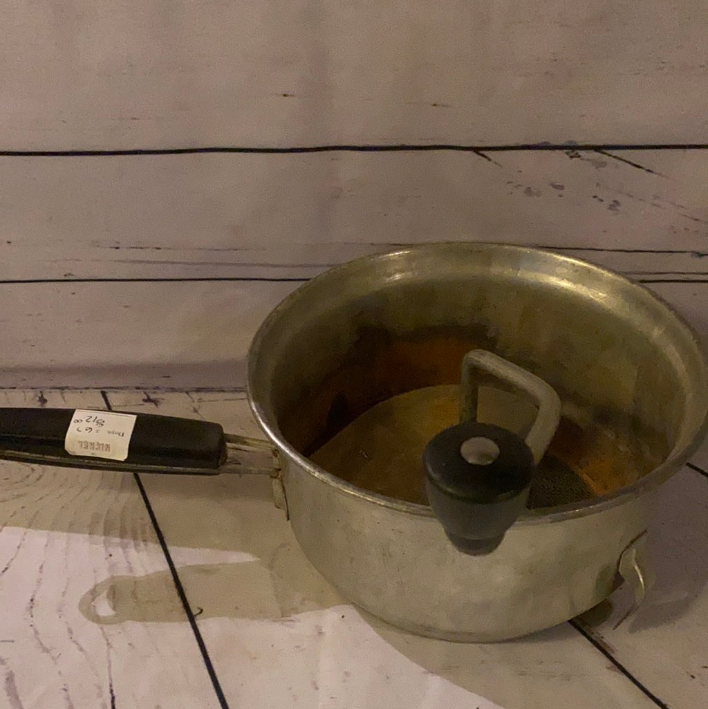 Large Hand Sifter