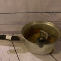 Large Hand Sifter
