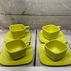 Arrowhead Melamine Tea Set