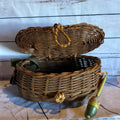 Wicker Basket