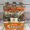 Orange Crush Bottles