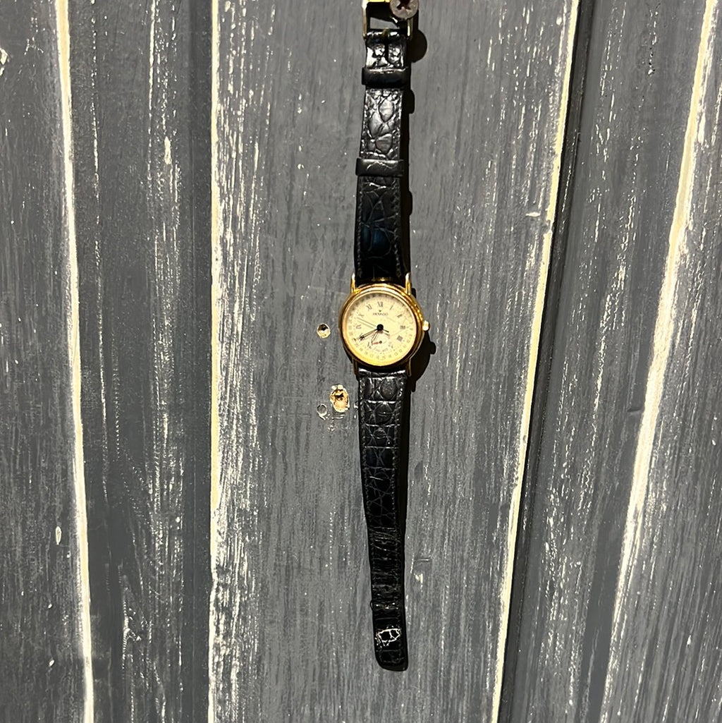 Movado Watch