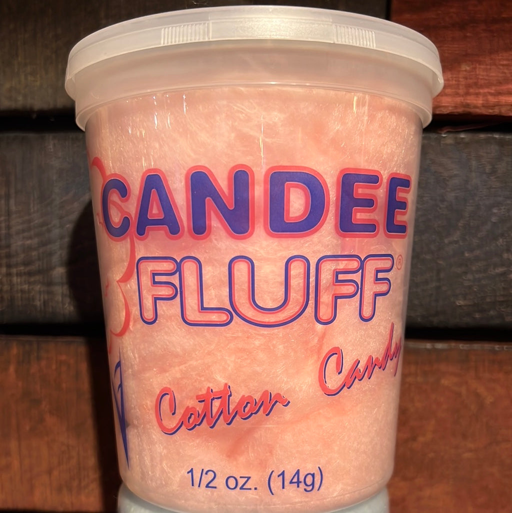 Cotton Candy