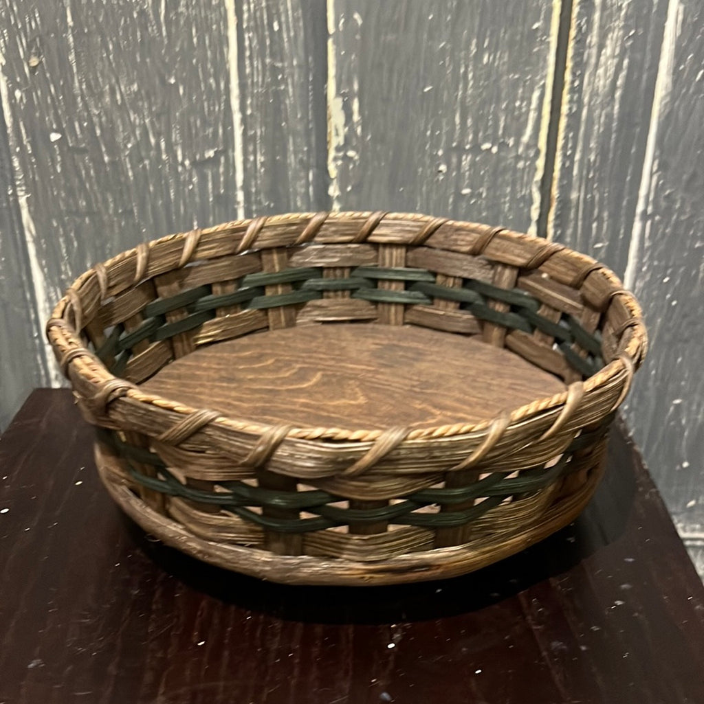 Handmade small Lazy Susan’s