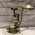Meat grinder