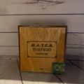 N.A.T.S.A. Torpedo Sampler