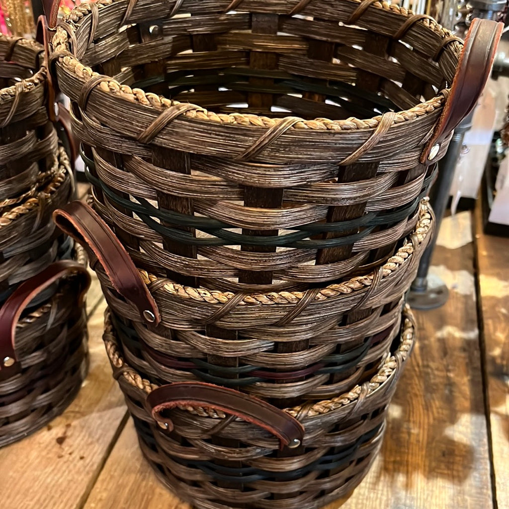 Large Fruit Baskets