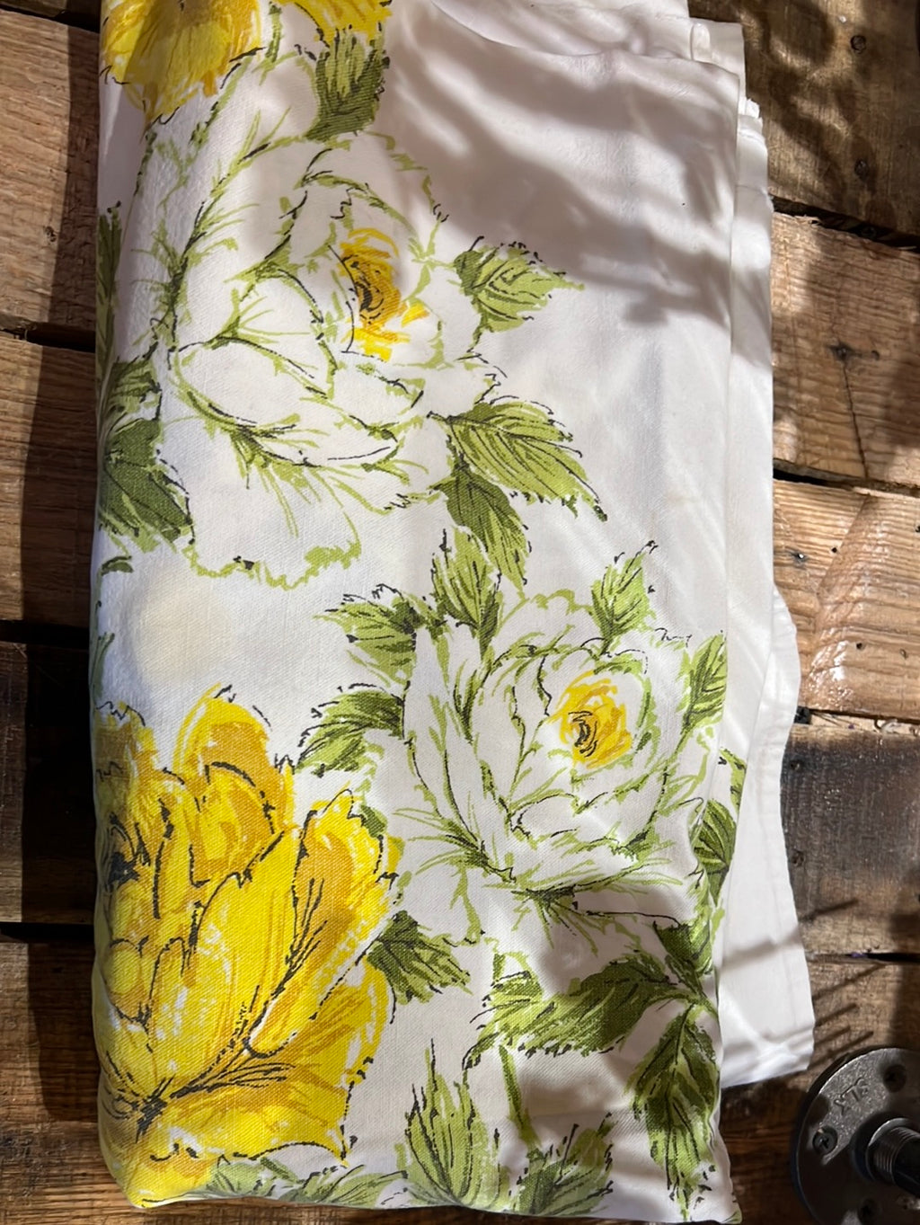 Vintage Cloth