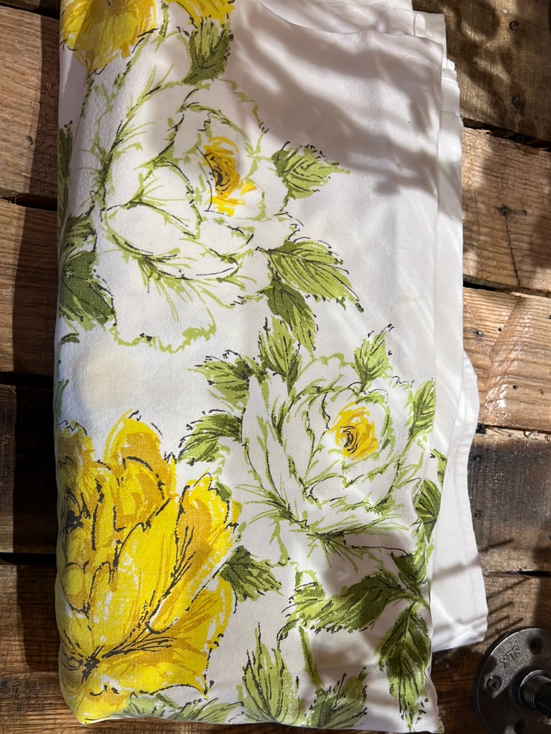 Vintage Cloth
