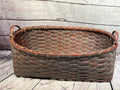 Red Basket