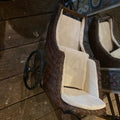 doll/kid stroller