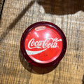 Coca-Cola yo-yo