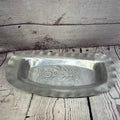 Silver platter