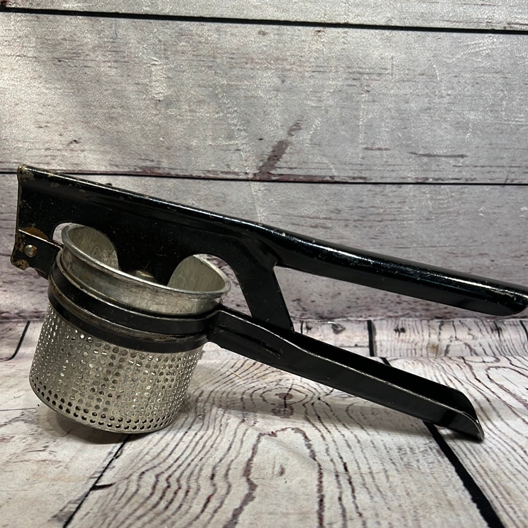 Potato Masher
