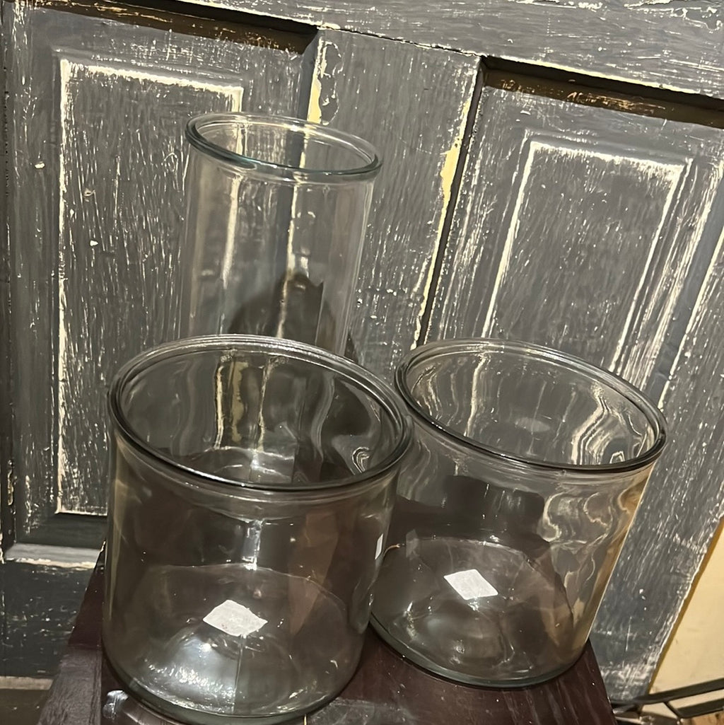 Glass Jars