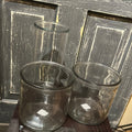 Glass Jars